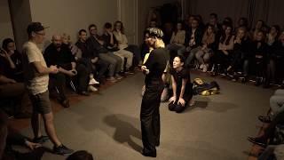 5 плот Genja Amador, Pylyp Borysov, Maryna Domanska, Alina Leonova