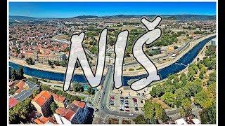 Fun Facts About | NIŠ, Serbia |