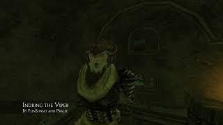 Indring the Viper - Tamriel Rebuilt: Grasping Fortune