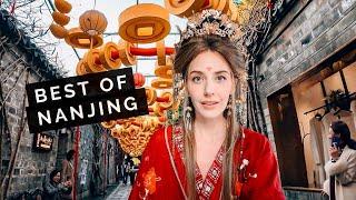 Is THIS China's MOST underrated city?!  Nanjing Travel Guide