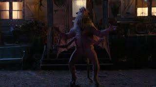 What We Do In The Shadows- Jersey Devil