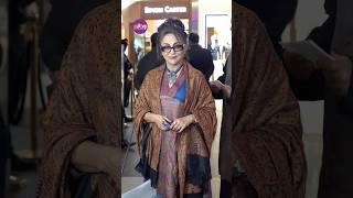 APARNA SEN The Real Icon of Indian Cinema | PARAMA A Journey with Aparna Sen