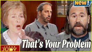 Judge Judy Episode 9936 Best Amazing Cases Season 2024 Full Episodes HD