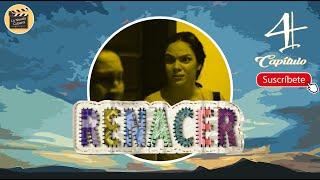 RENACER | CAP - 4 | La Novela Cubana