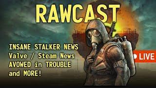 ️Avowed is COOKED | Stalker In Need of HELP | RawCast