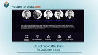 advancedbit net   Investors Protect   Hyip Scam Check and Review   Invest Safe