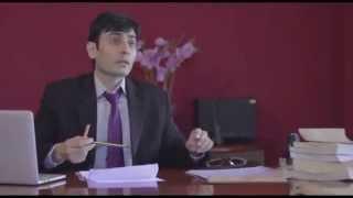 Kamran Khan - showreel 2014