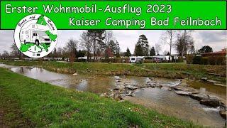 Kaiser Camping - Bad Feilnbach