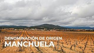 Spanish Wine Regions: Manchuela