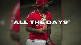 [FREE] Mo3 Type Beat 2025 "All The Days"