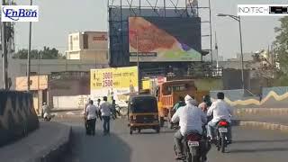 INDITECH LED Screen For Advertising