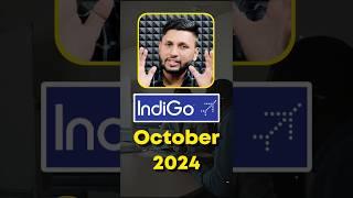 Indigo Airlines Job Vacancy 2024 | Freshers Job | Airport Jobs 2024 | Indigo Recruitment 2024