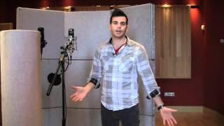 (The) Art of Audio Recording: Recording Vocals - 2. Introduction