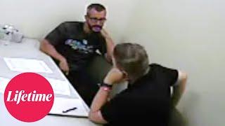 The Interrogation of Chris Watts | Beyond the Headlines: The Watts Family Tragedy | Lifetime