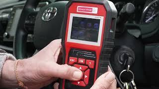 Discover the Power of OBDII Scan Tool for Advanced Diagnostics | iCheckTPMS