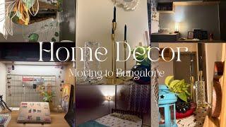 EP-21 | Chill Diaries | Moving to Bangalore | Home Decor | Room Tour | Keepsmiiliing