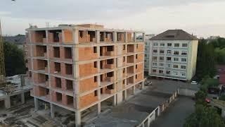 Update! Complex Rezidential - Petre Dulfu - Baia Mare - un proiect By #RevolutionResidence