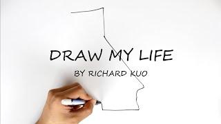 Draw My Life | Richard Kuo