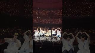 첫 콘서트 끝! 꿈같은 3일을 만들어줘서 고마워요 42 #TWS #247WITHUS_IN_SEOUL