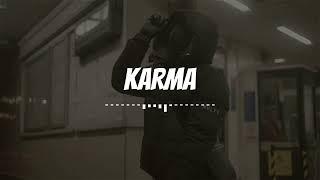 [FREE] #Malistrip RondoMontana x UK Drill Type Beat "Karma" (UK Drill Instrumental)