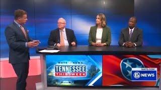 Tennessee This Week on Sept. 15