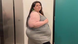 torrid TRY ON haul, are mukbangs coming back, & the nine bpd criteria traits  vlog