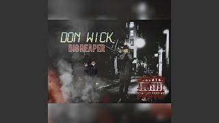 DON WICK