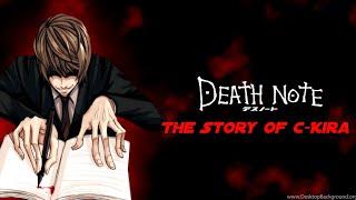 Death Note Season 2 part 1 explained in Hindi|Death note One Shot Manga|The Story Of C-Kira In Hindi