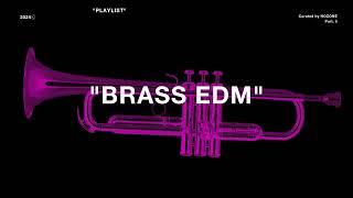 신나 버리는   관악기 클럽 EDM 5탄  ㅣ Brass Club EDM (pt. 5)