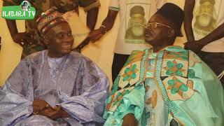 SERIGNE HABIB GAYE LE MIRACLE DE SERIGNE MANSOUR SY BOROME ECOUTEZ MAME MALICK SY