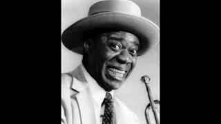 Louis Armstrong - Go Down Moses (MoSES_exe) [#TranceMyDelivrance]