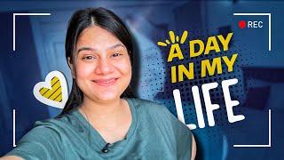 A Day in My Life | Chill Sunday Routine Vlog | Arshi Saifi