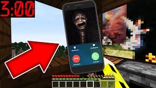 ПОДГЛЯДЫВАЮЩИЙ ТОМ ПОЗВОНИЛ В 3 ЧАСА НОЧИ SCP PEEPING TOM VS МАЙНКРАФТ БИТВА СЦП MINECRAFT