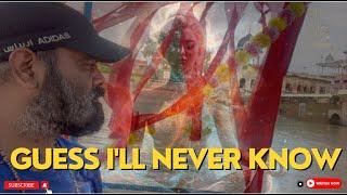 Guess I'll Never Know | New Video Song | Dr. Ramendra Chakarwarti | Anjana Ghosal 'PIU'