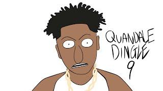 Quandale Dingle Lore 9 Animated