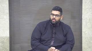 Br. Saad Yacoob - Daily Fajr Tafseer Introduction & Tafseer of سُورَرَةُ ٱلشَّرْح Surah aš-Šarḥ (94)