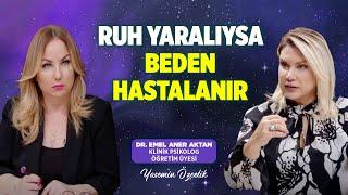 SUSTUKLARIMIZ HASTA EDİYOR!