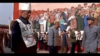 Cultural Revolution Clip Last Emperor