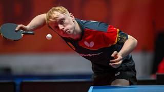 Flavien Coton vs Andre Bertelsmeier | 2024 Top 10 Europe Youth