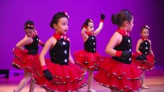 Mama Adana Dance Studio