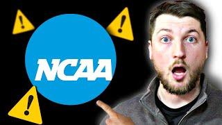 Is NCAA Hockey Right For You?