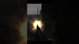 Red Square Warfare: A Journey Through COD 1 #shorts #games #callofduty #trending #new