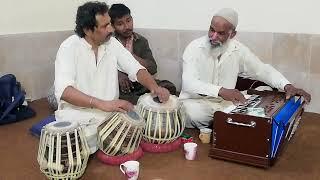 Kamal Qawali At Baba Noor Muhammad Darbar | Baba Abid Hussain | Baba Yousaf Qawal