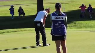 Alison Knowles Golf - Battle Creek | Symetra Tour