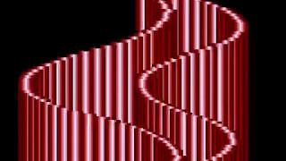 Bars1kb / Genesis Project (Enterprise 128 1kb intro)