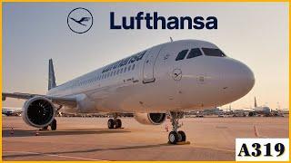 Lufthansa Business Class with Lufthansa Lounge Access! European Business Class from Munich Airport