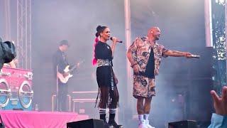 Aqua - Barbie Girl - Live at Slot Festival, Turku, July 20, 2024