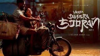 Veera Dheera Sooran update|Teaser|Chiyaan vikram|Arun kumar|Gv prakash|Sj suriya|Dhushara|#chiyaan62