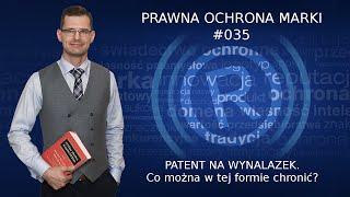 Jak opatentować swój pomysł, produkt, urządzenie? - zgłoszenie patentowe