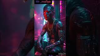 future city and  ai video Mr _mafiya